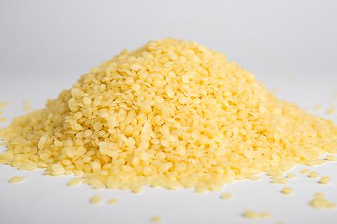 natural beeswax