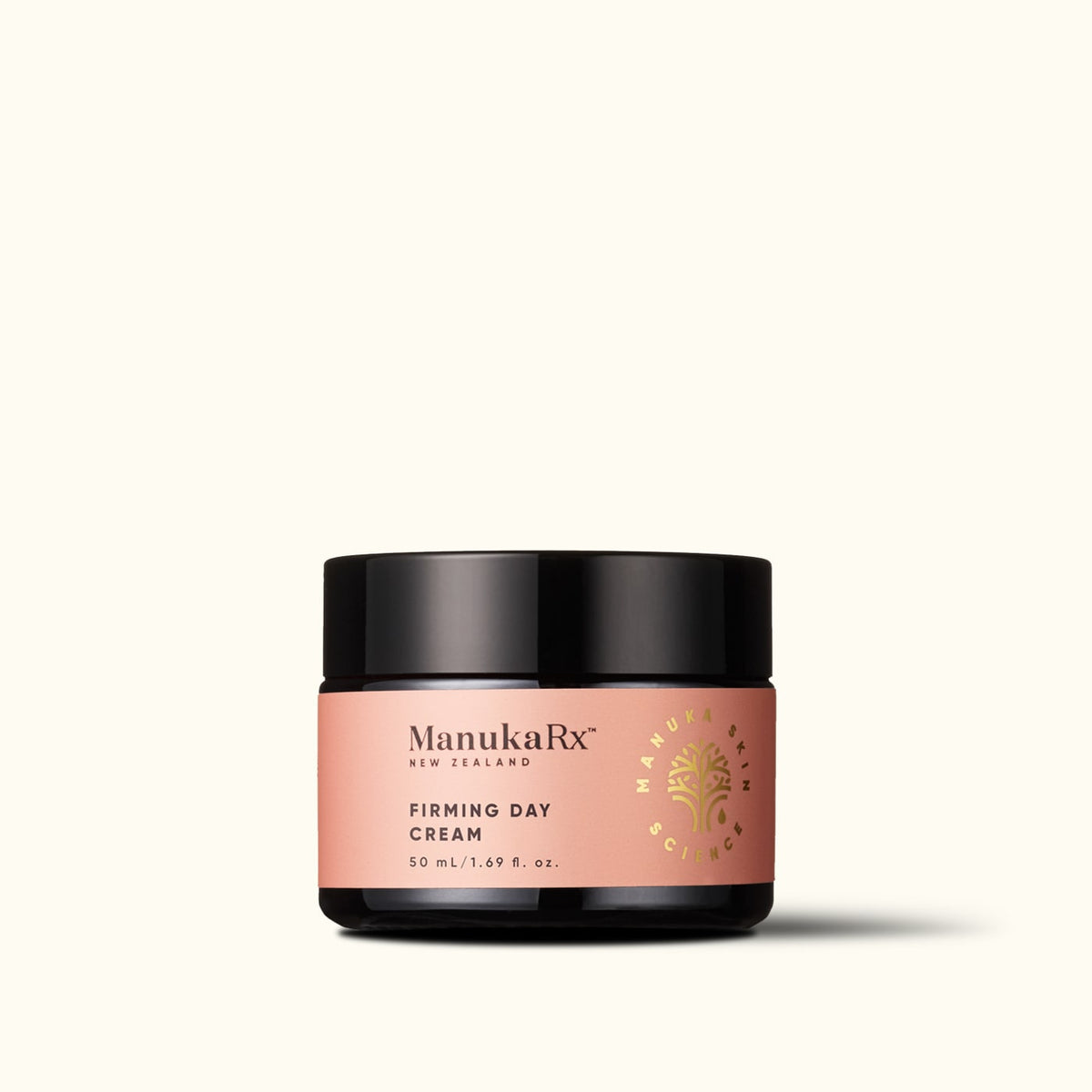 Image of ManukaRx's Firming Day Cream pot