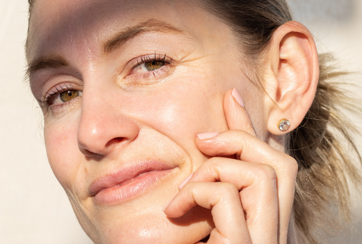 Layering Skincare for Summer: A Step-by-step Guide