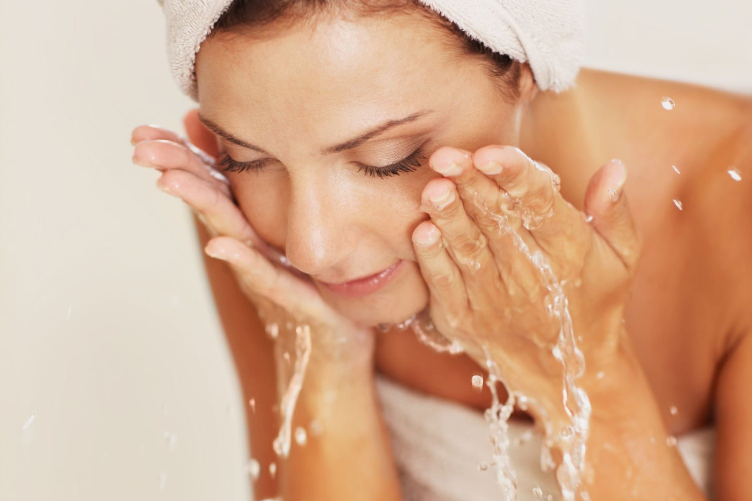 What Cleanser Is Best for Your Skin Type?