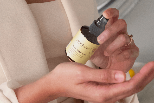 Alcohol vs Non-Alcohol Hand Sanitiser: Is There a Difference?