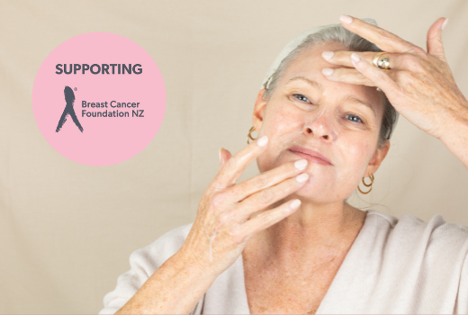 ManukaRx Raises $3,752 for Breast Cancer Foundation NZ