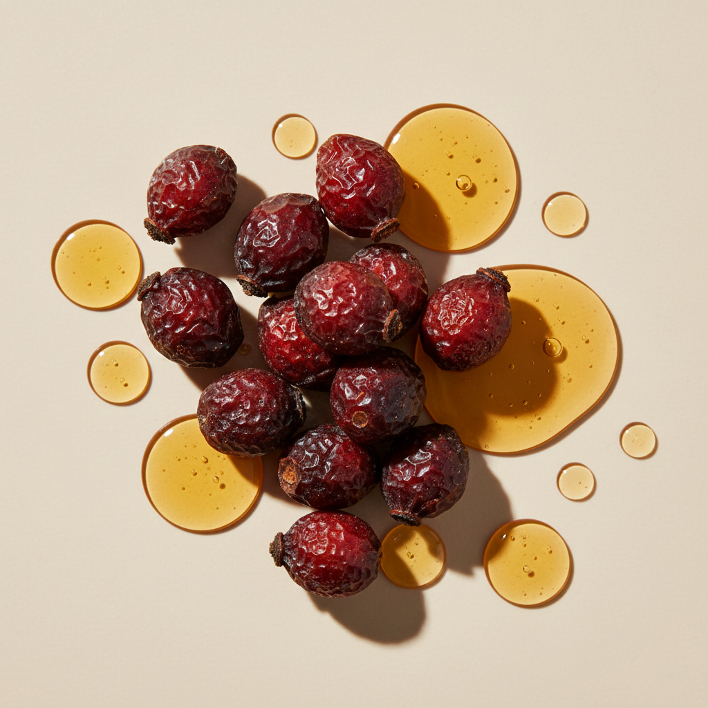 Rosehip Oil Skincare Products