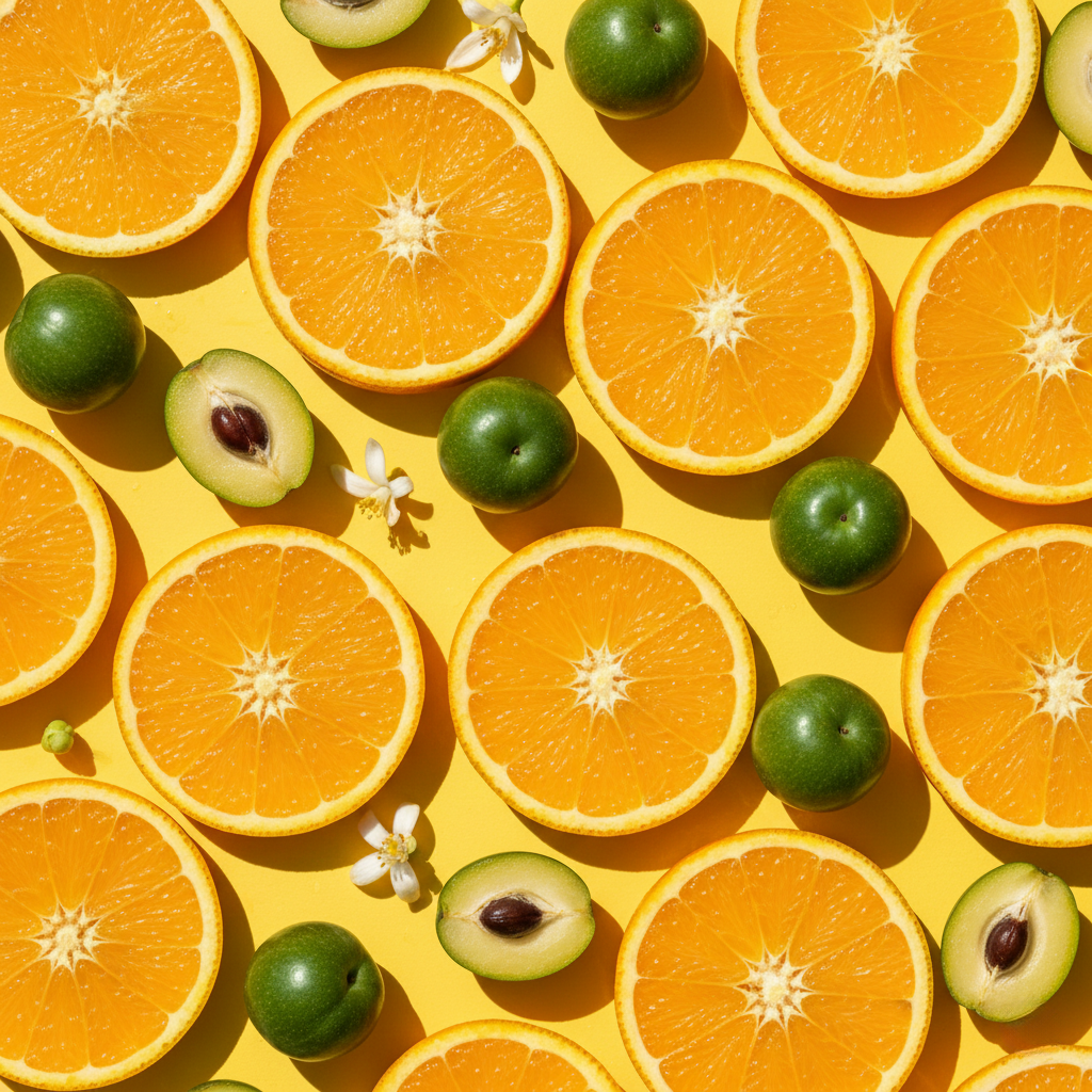 Vitamin C Skincare Products