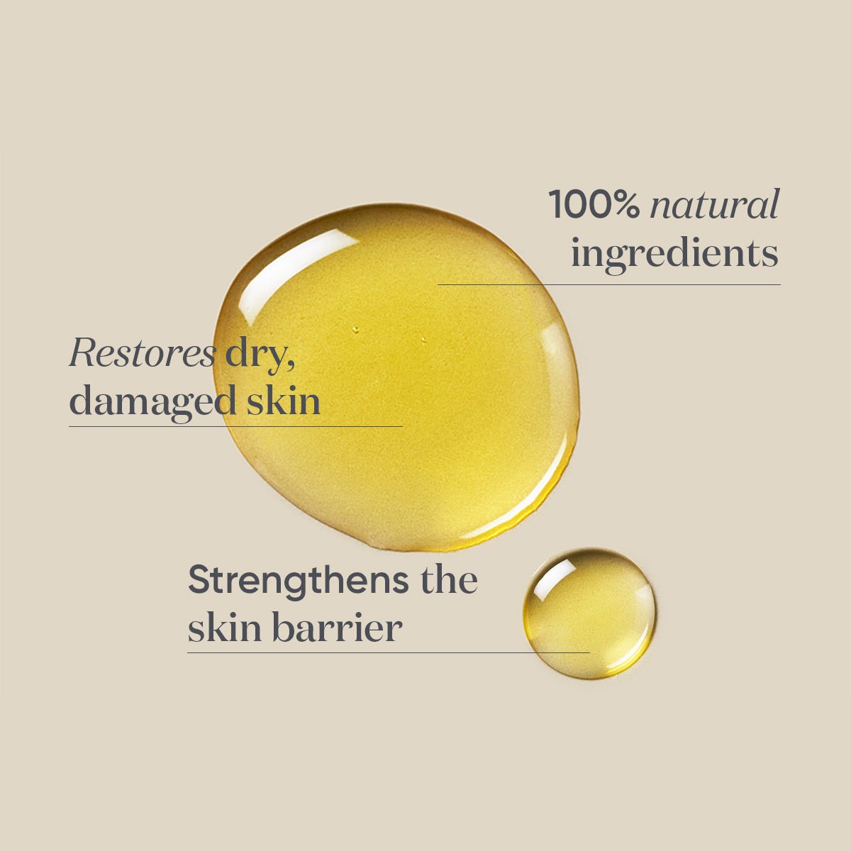 ManukaRX Dry Skin Oil