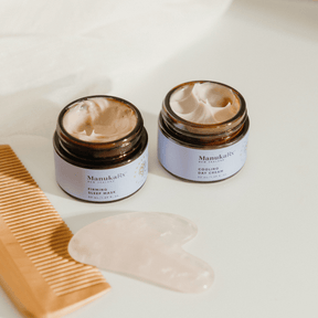 ManukaRx Firming Collection Firming Sleep Mask