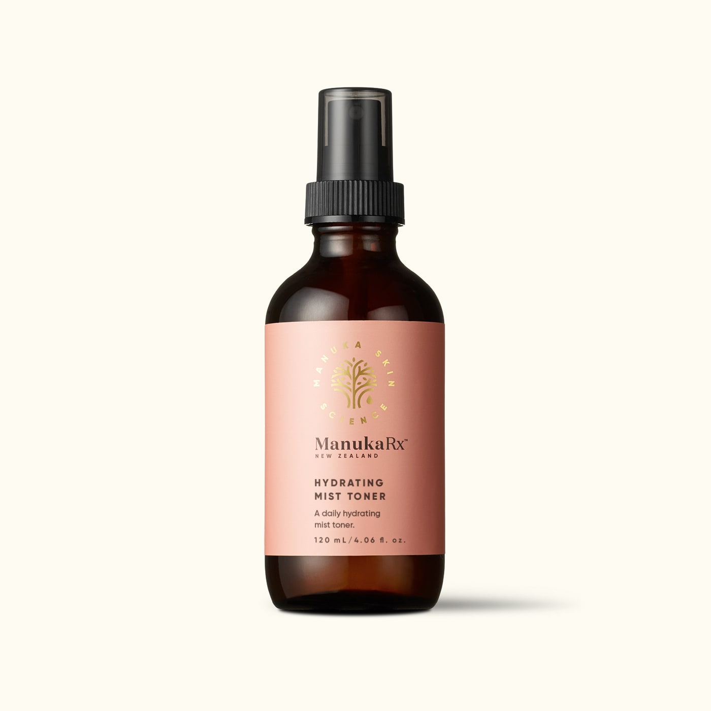 ManukaRx Pro Aging Hydrating Mist Toner