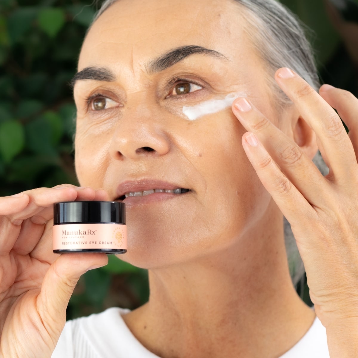 ManukaRX Pro Aging Restorative Eye Cream