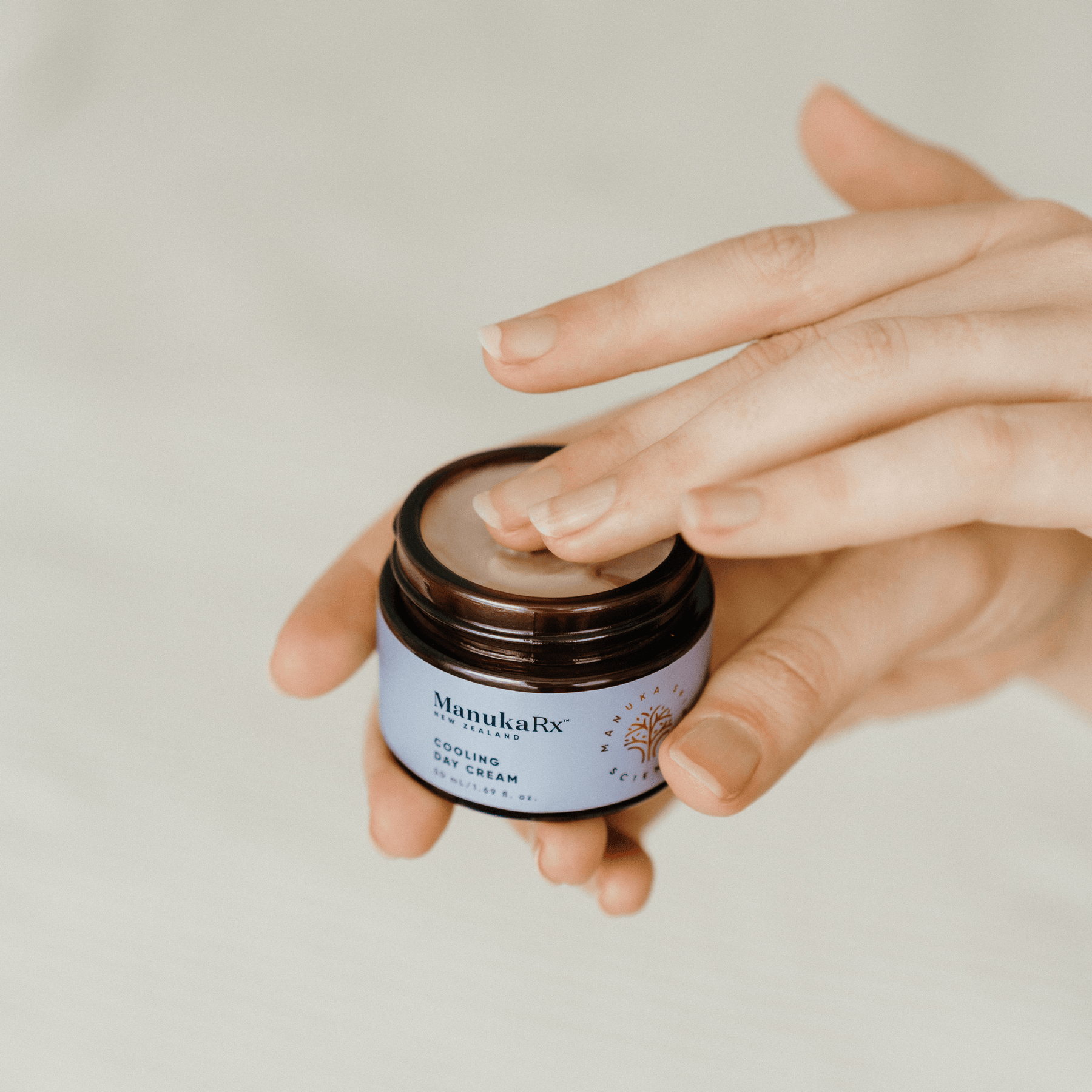 ManukaRx Rise and Rest Duo