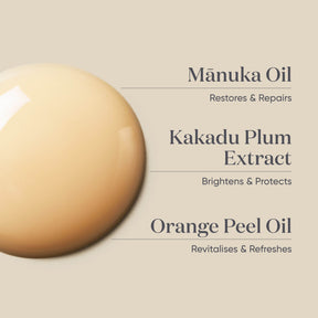 ManukaRx Skin Brightening Vitamin C Serum