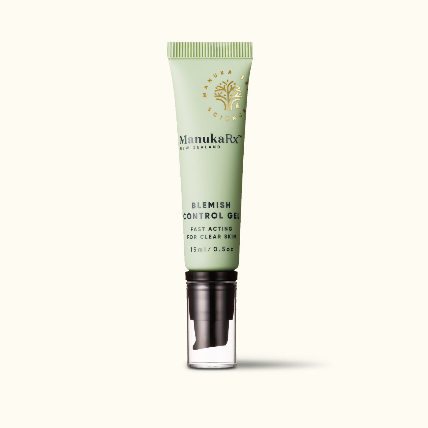 ManukaRX Blemish Control Gel