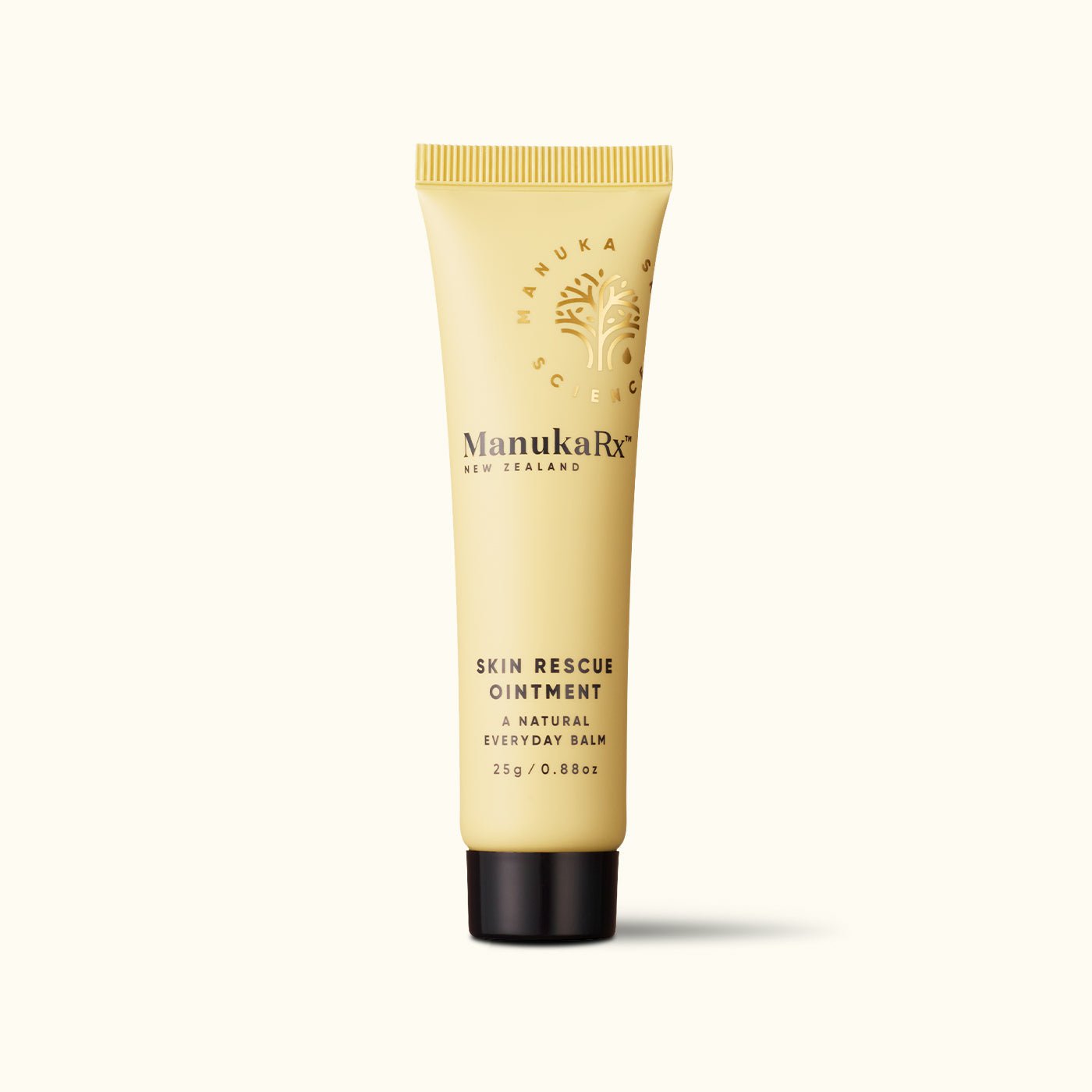 ManukaRX Website standard Skin Rescue Ointment